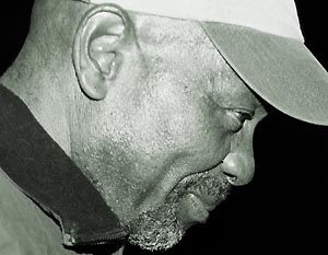 Caiphus Semenya &copy S.Gordon 2004