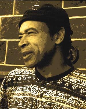 Errol Dyers &copy Steve Gordon 2004