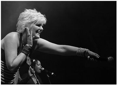 PJ Powers &copy S.Gordon 2006