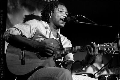 &copy S.Gordon, musicpics.co.za 2007