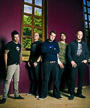 Prime Circle &copy Lillith Leda 