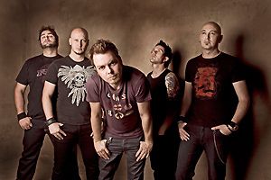 Prime Circle &copy Lillith Leda 