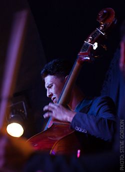 Shakeel CULLIS &copy S.Gordon